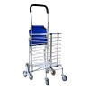 Xe kéo đi chợ, leo cầu thang ADVINDEQ TL-90CN Xe kéo đi chợ, leo cầu thang ADVINDEQ TL-90CN
